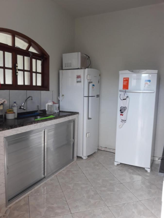 Вілла Casa Em Sao Pedro Da Aldeia - Rj Екстер'єр фото