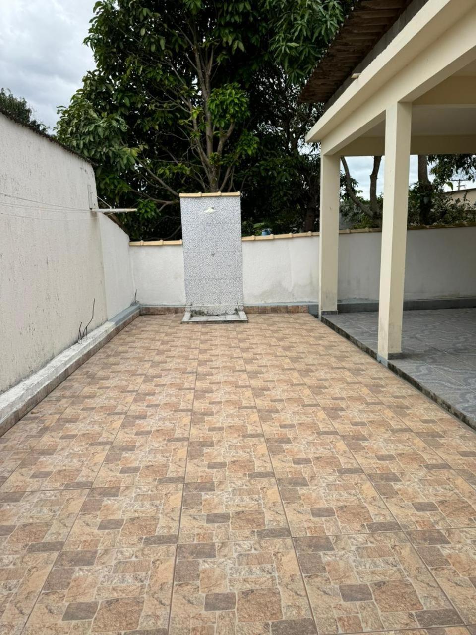 Вілла Casa Em Sao Pedro Da Aldeia - Rj Екстер'єр фото